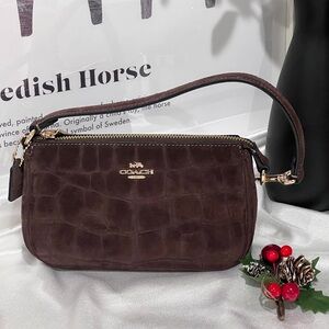 coach Nolita 19 New with tag